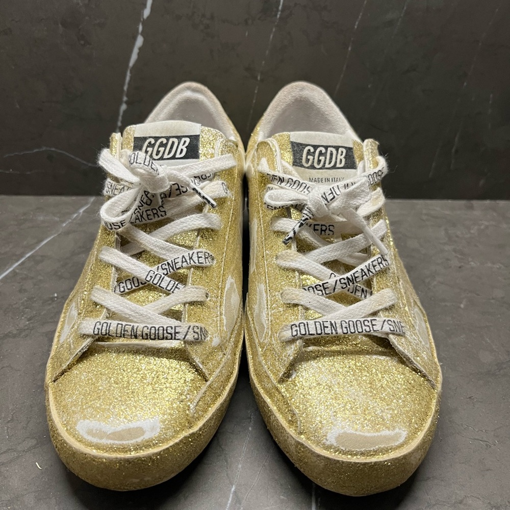 Women’s Super-Star sneakers